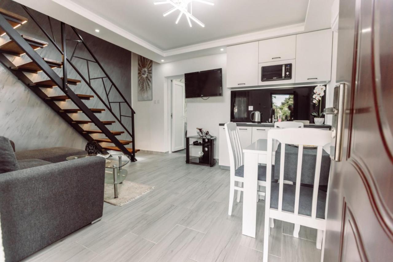 Aria Apartment Cetinje Ngoại thất bức ảnh