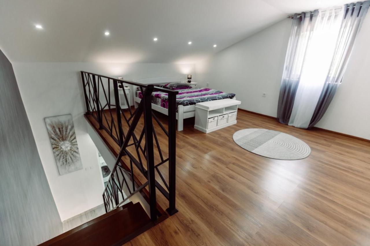 Aria Apartment Cetinje Ngoại thất bức ảnh