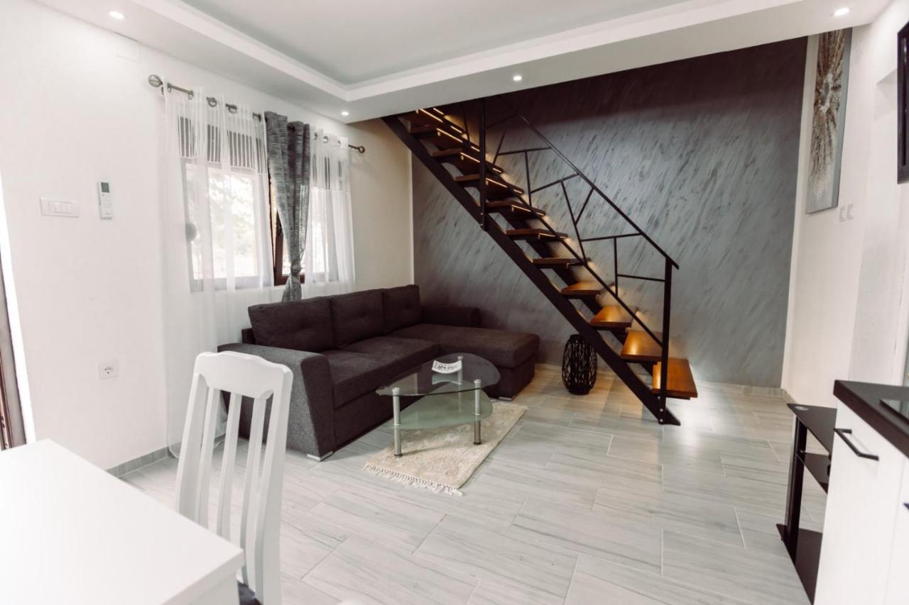 Aria Apartment Cetinje Ngoại thất bức ảnh
