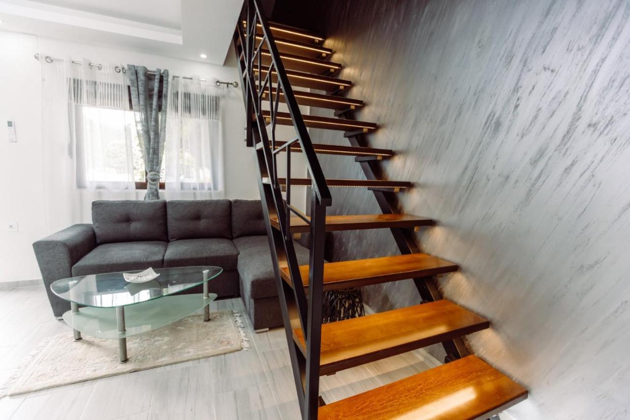 Aria Apartment Cetinje Ngoại thất bức ảnh