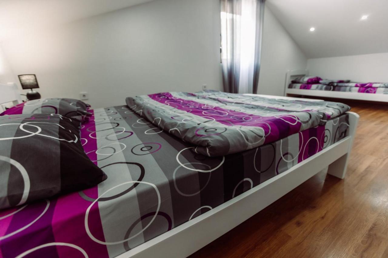 Aria Apartment Cetinje Ngoại thất bức ảnh