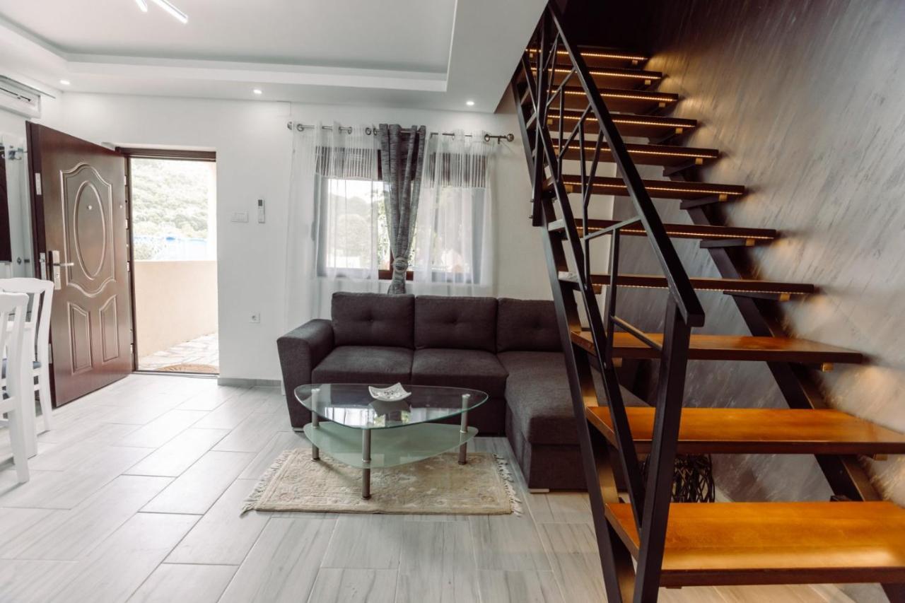 Aria Apartment Cetinje Ngoại thất bức ảnh