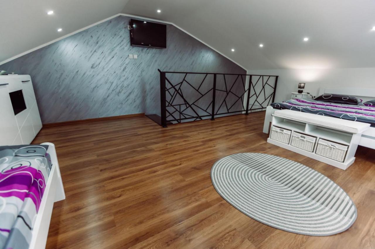 Aria Apartment Cetinje Ngoại thất bức ảnh