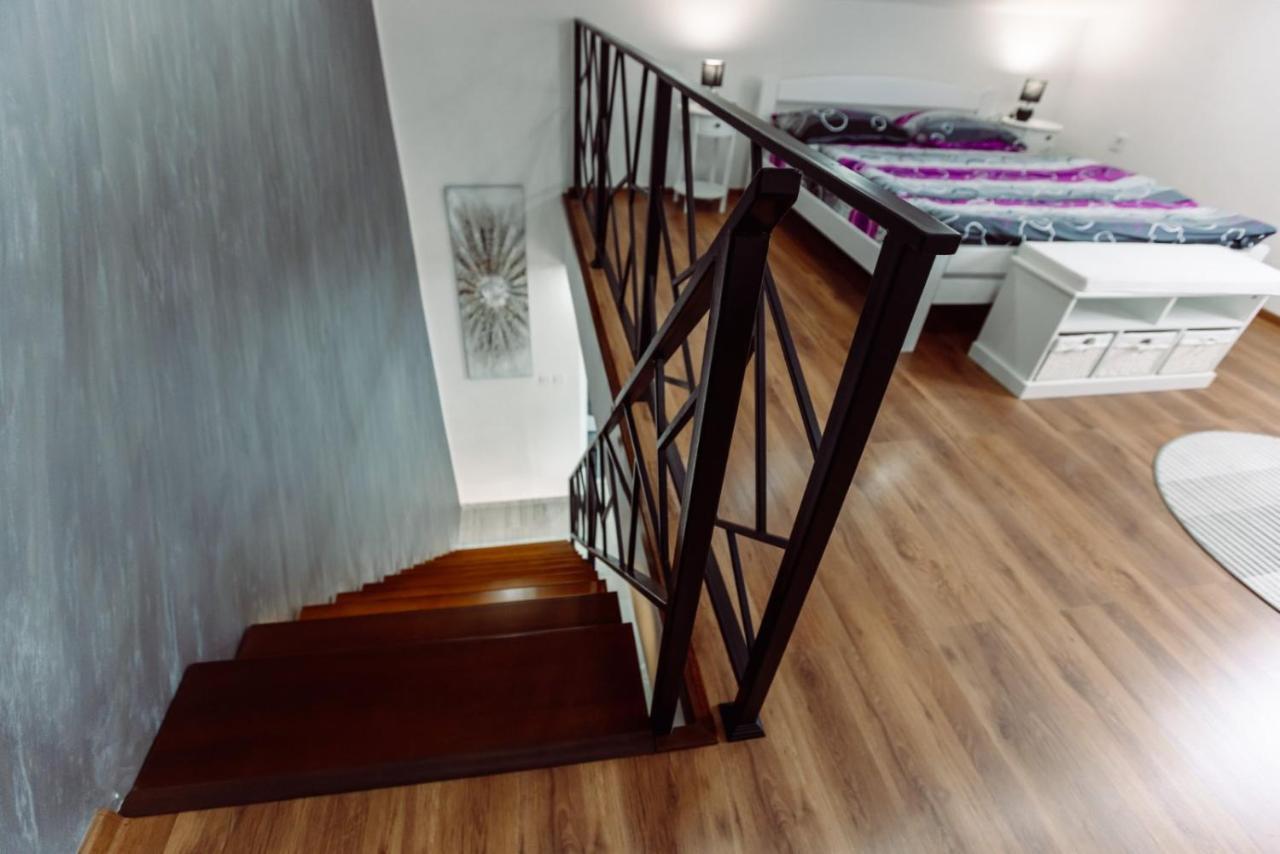 Aria Apartment Cetinje Ngoại thất bức ảnh