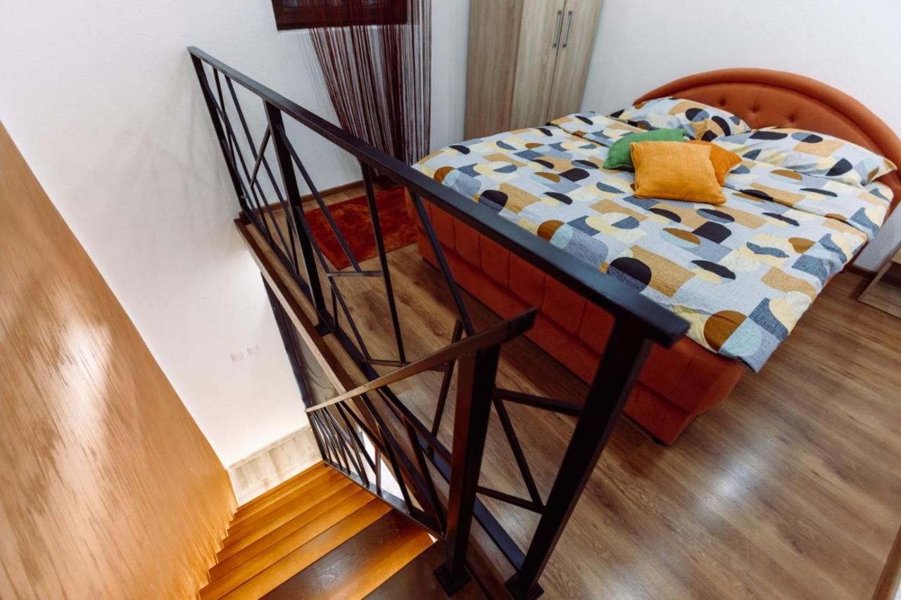 Aria Apartment Cetinje Ngoại thất bức ảnh