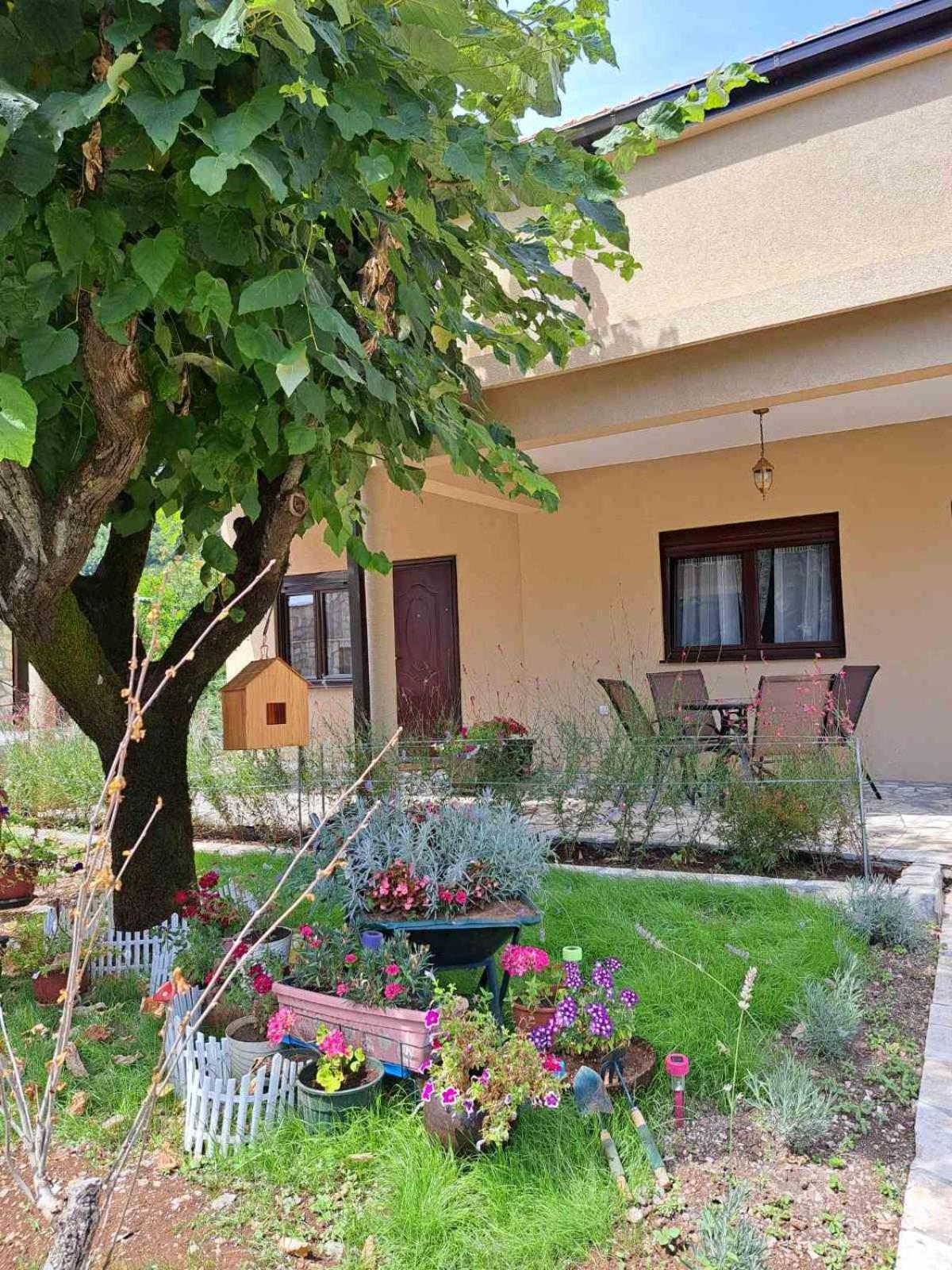Aria Apartment Cetinje Ngoại thất bức ảnh
