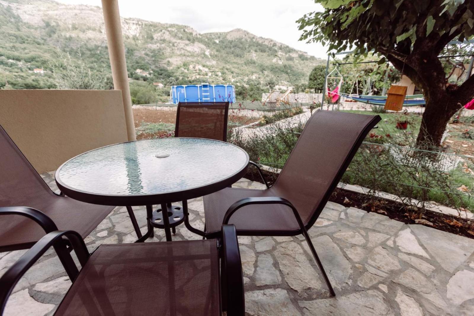 Aria Apartment Cetinje Ngoại thất bức ảnh